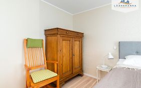 Promenaadi Apartament