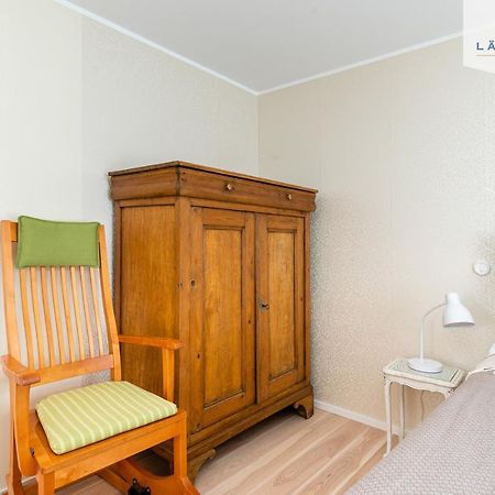 Promenaadi Apartament Haapsalu Exterior foto