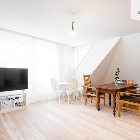 Promenaadi Apartament Haapsalu Exterior foto