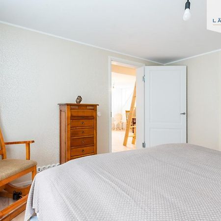 Promenaadi Apartament Haapsalu Exterior foto